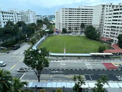 Blk 121 Bedok Reservoir Road (Bedok), HDB 4 Rooms #375428711